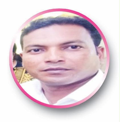 Rasmi Ranjan Choudhury